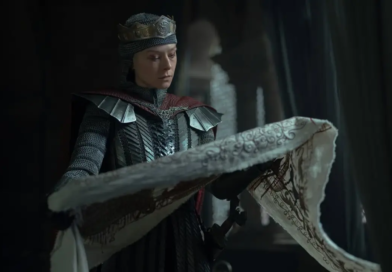 Is Rhaenyra the new villain?
