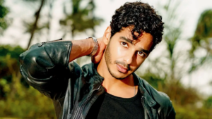 Ishaan Khatter in talks to headline Hindi adaptation of Spanish romance trilogy Culpables