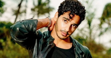 Ishaan Khatter in talks to headline Hindi adaptation of Spanish romance trilogy Culpables