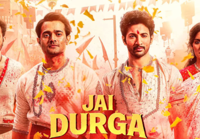 Jai Durga from The Revolutionaries unveiled, celebrates Maa Durga’s divine power