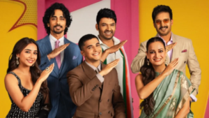 Kapil Sharma to host Operation Safed Sagar cast for TGIKS- Independence Day special