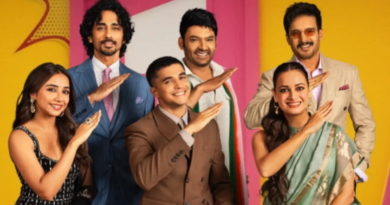 Kapil Sharma to host Operation Safed Sagar cast for TGIKS- Independence Day special