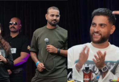 Karan Aujla gifts Maldives trip to runaway couple on India's Got Latent 2