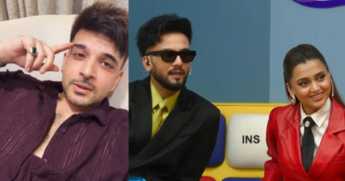 Karan Kundrra mocks Elvish Yadav after he calls Tejasswi Prakash ‘biased’
