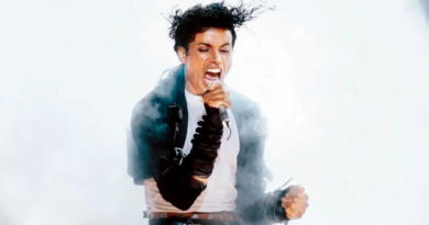 Ketan Kavva on voicing Jaafar Jackson in Michael: ‘A huge responsibility’
