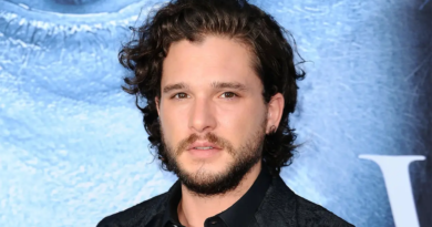 Kit Harington set to play Gilderoy Lockhart in season 2 of Harry Potter series