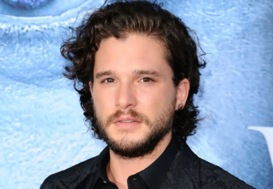 Kit Harington set to play Gilderoy Lockhart in season 2 of Harry Potter series