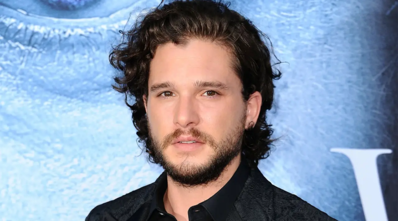 Kit Harington set to play Gilderoy Lockhart in season 2 of Harry Potter series