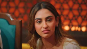 Krystle D’Souza questions trolls focusing on her looks