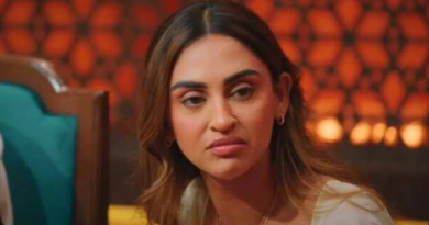 Krystle D’Souza questions trolls focusing on her looks