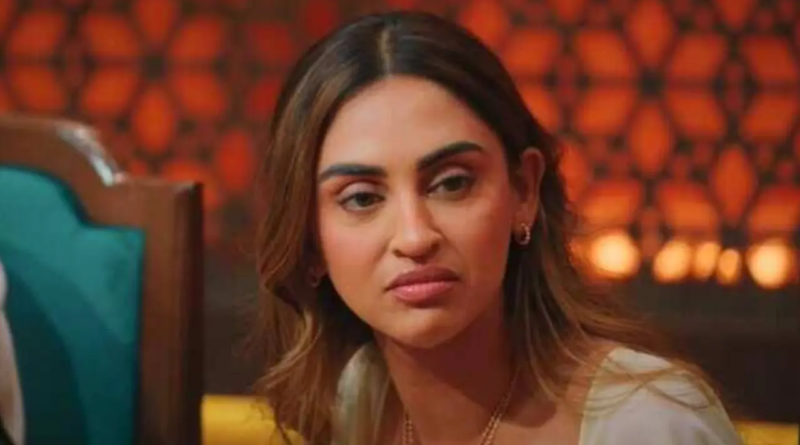Krystle D’Souza questions trolls focusing on her looks