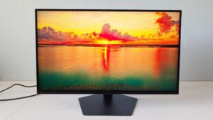 LG Ultragear Evo GM9