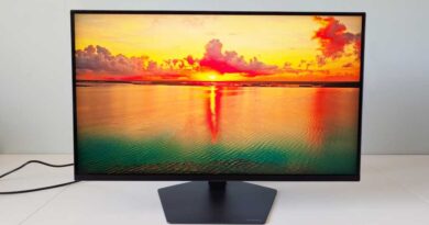 LG Ultragear Evo GM9