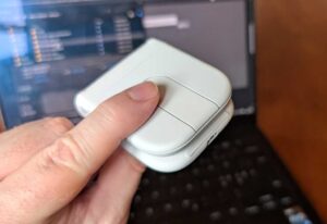 Logitech Mobi Fold