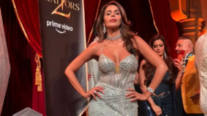 Mallika Sherawat hits back at trolls over her journey