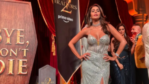 Mallika Sherawat on being the highest-paid contestant