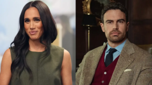 Meghan Markle’s The Gentlemen casting sparks controversy amid UK backlash