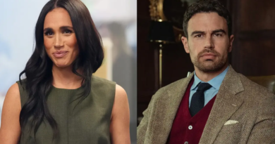 Meghan Markle’s The Gentlemen casting sparks controversy amid UK backlash