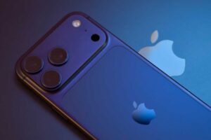iPhone 17 Pro Max aluminum build