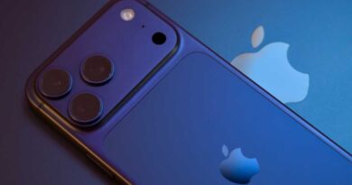 iPhone 17 Pro Max aluminum build