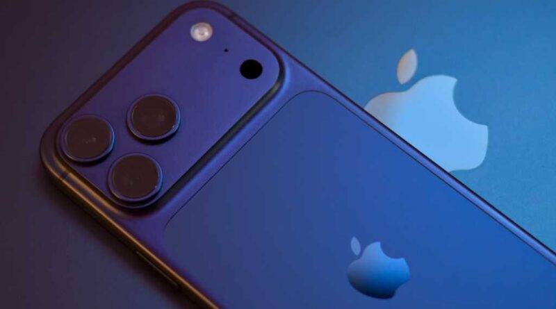 iPhone 17 Pro Max aluminum build