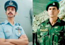 Mihir Ahuja says Operation Safed Sagar role fulfilled his dream of playing an IAF officer