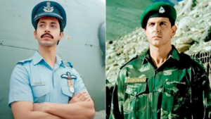 Mihir Ahuja says Operation Safed Sagar role fulfilled his dream of playing an IAF officer
