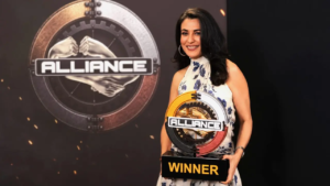 Mini Mathur's Alliance win at 54 proves age is just a number for reality show