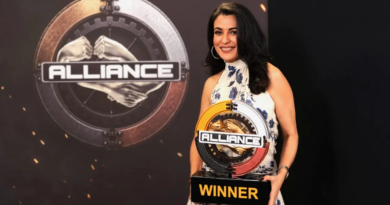 Mini Mathur's Alliance win at 54 proves age is just a number for reality show