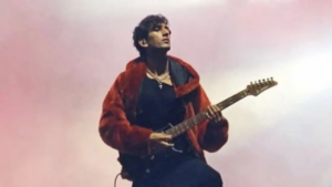 Moses Koul’s new track Jee Le celebrates love beyond grand gestures