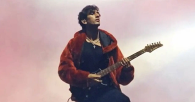 Moses Koul’s new track Jee Le celebrates love beyond grand gestures