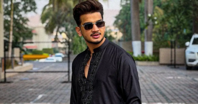 Munawar Faruqui, Dalip Tahil, Harman Singha and Karan Singh Magic eliminated