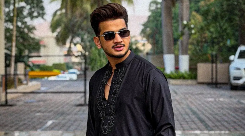 Munawar Faruqui, Dalip Tahil, Harman Singha and Karan Singh Magic eliminated
