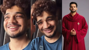 Munawar Faruqui mocks Abhishek Malhan’s gameplay; latter hits back