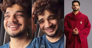 Munawar Faruqui mocks Abhishek Malhan’s gameplay; latter hits back