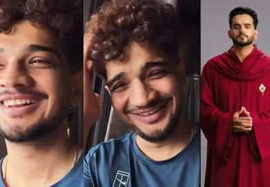 Munawar Faruqui mocks Abhishek Malhan’s gameplay; latter hits back