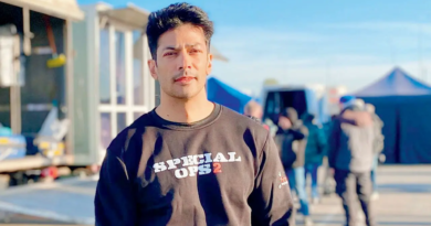 Muzammil Ibrahim wants more screen time as Avinash