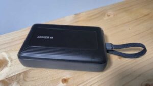 Anker Zolo 20K