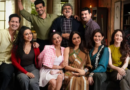 Neena Gupta leads a quirky colony full of family drama and fun