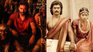 Netflix’s South slate gets bigger with OM, Ranabaali, Paradise and more