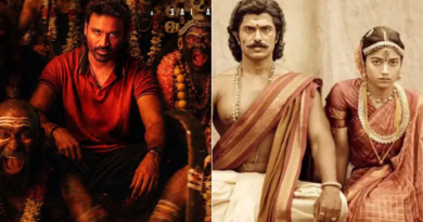 Netflix’s South slate gets bigger with OM, Ranabaali, Paradise and more