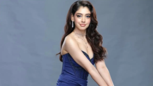 Niti Taylor opens up on online trolling: ‘I no longer get affected’