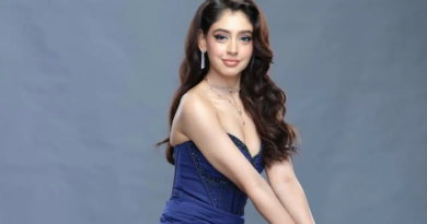 Niti Taylor opens up on online trolling: ‘I no longer get affected’