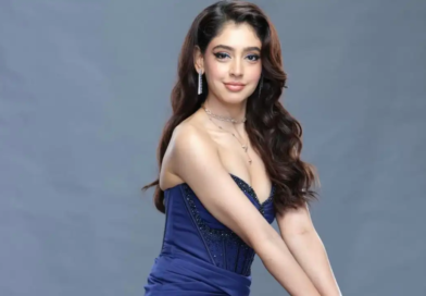 Niti Taylor opens up on online trolling: ‘I no longer get affected’
