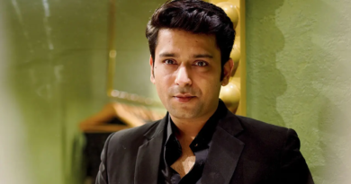 Nitin Joshi on reprising his role as Raja Bhaiya