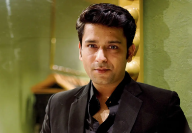 Nitin Joshi on reprising his role as Raja Bhaiya