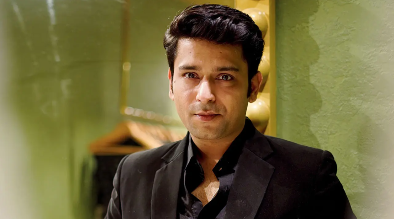 Nitin Joshi on reprising his role as Raja Bhaiya