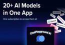 ChatPlayground AI: Lifetime Subscription (Unlimited Plan)