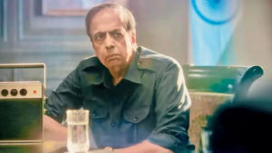 Operation Safed Sagar actor Ananth Mahadevan reveals why he hasn't directed a series yet