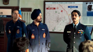 Operation Safed Sagar creator recalls JP Dutta's advice that inspired the show